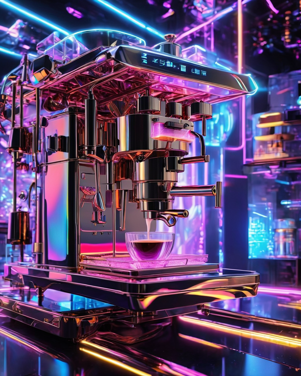 05510-724645666-_lora_holographic1_10xl-10_0.7_,high quality exquisite wallpaper,wide_shot,(coffee machine_1.4),metal exquisite mechanical struc.png
